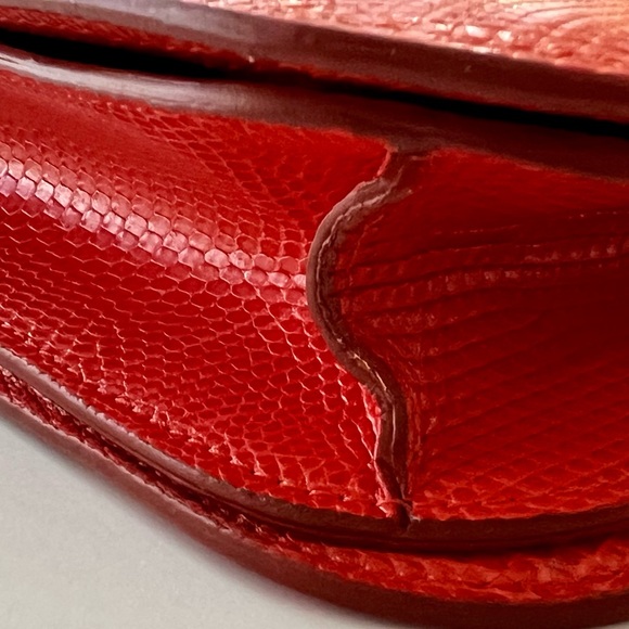 Celine Lizard Medium Box Bag- PRICE IS FIRM - Picture 5 of 8